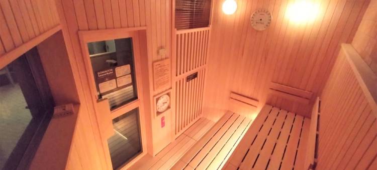 银座多美迎高级天然温泉酒店(多美迎・御宿野乃 酒店集团)(Dormy Inn Premium Ginza Natural Hot Spring)图片