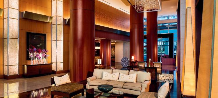 迈阿密巴尔港丽思卡尔顿度假村(The Ritz-Carlton Bal Harbour, Miami)图片