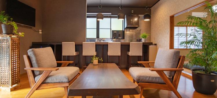 UZU佐渡旅馆(Guesthouse UZU SADO)图片