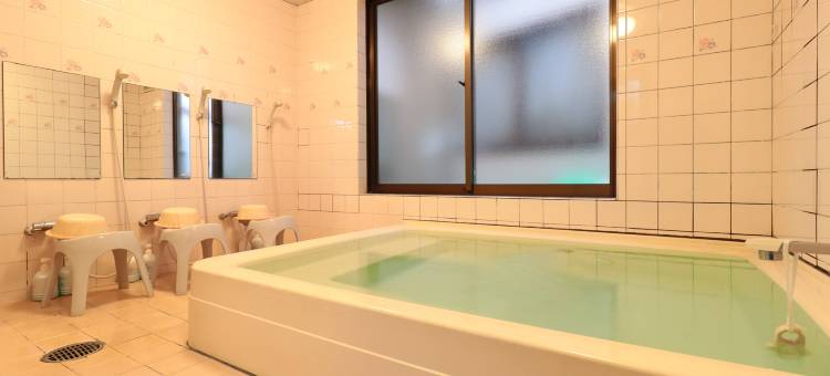 伊吕波商务旅馆(Business Ryokan Iroha)图片