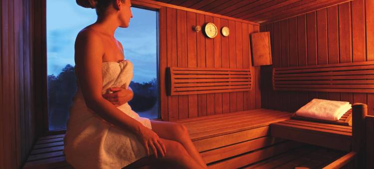 波鸿酒店(H+ Hotel Bochum)图片