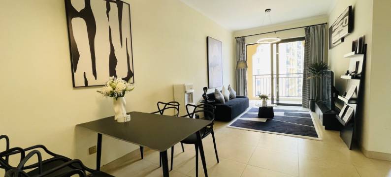 聚墅度假别墅美林湖店(美林湖大道1号分店)图片