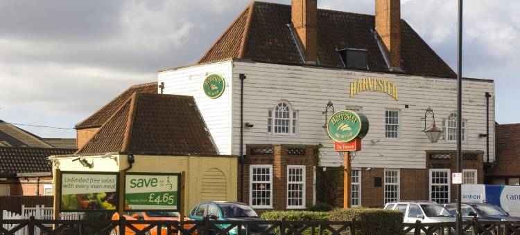 普林米尔伯明翰大巴尔M6J7酒店(Premier Inn Birmingham (Great Barr/M6 J7))图片