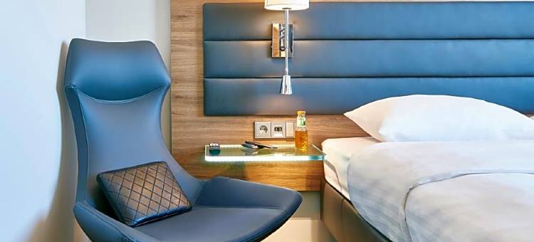 伦敦展览中心 Moxy 酒店(Moxy London Excel)图片