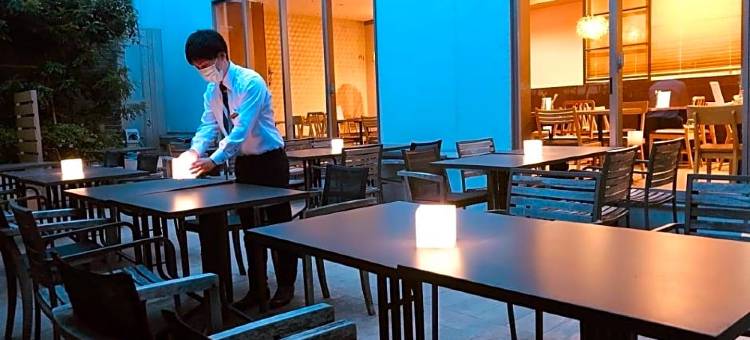 超级酒店 Premier赤坂(Super Hotel Premier Akasaka)图片