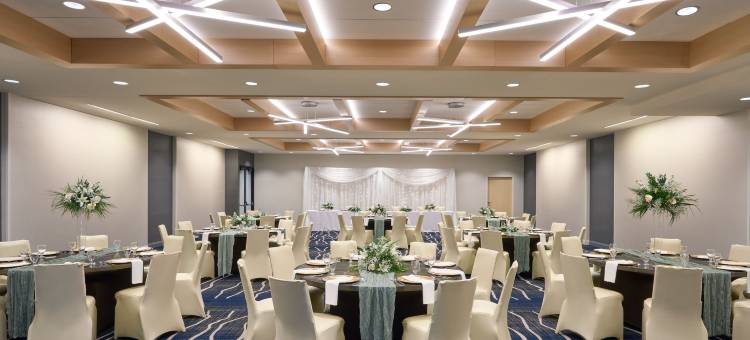 明尼阿波利斯东北德尔塔酒店(Delta Hotels Minneapolis Northeast)图片