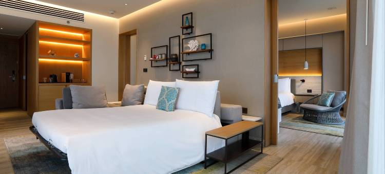 坎昆万丽度假村&码头(Renaissance Cancun Resort & Marina)图片