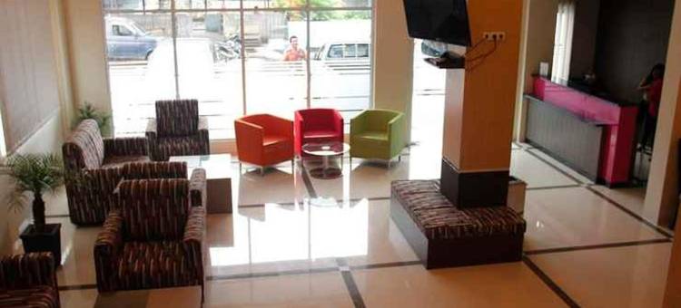 宾客酒店(Guest Hotel)图片