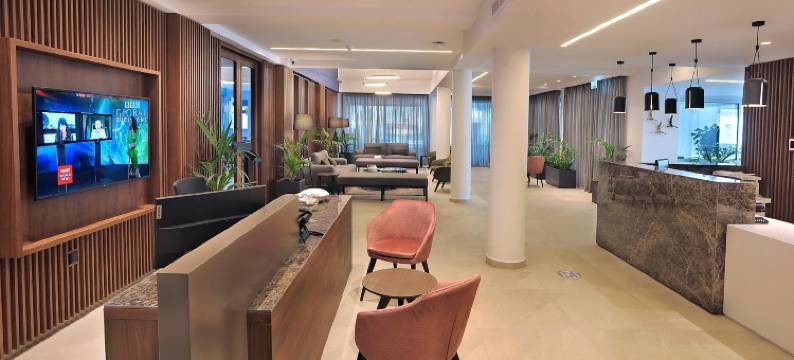 奥克亚诺斯海滩精品酒店(Okeanos Beach Boutique Hotel)图片