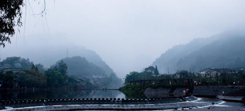 洪雅心诚酒店图片