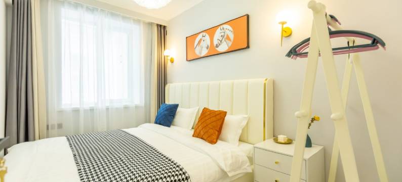 栗子栗公寓(西山街分店)图片