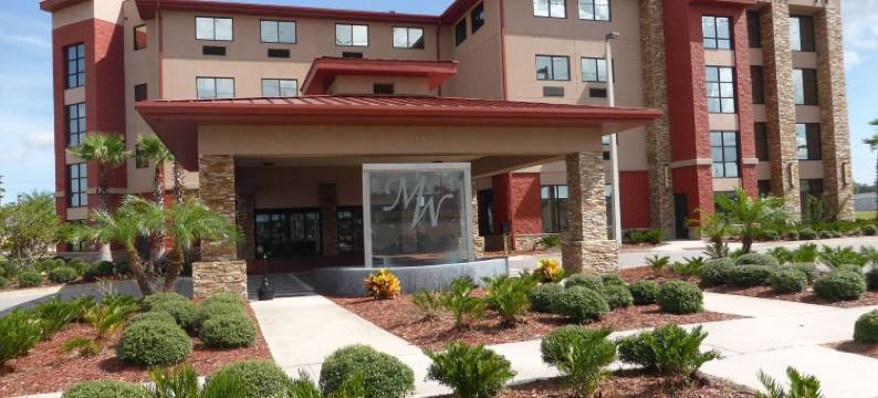 大理石水酒店及套房-温德姆旗下Trademark(Marble Waters Hotel & Suites, Trademark by Wyndham)图片