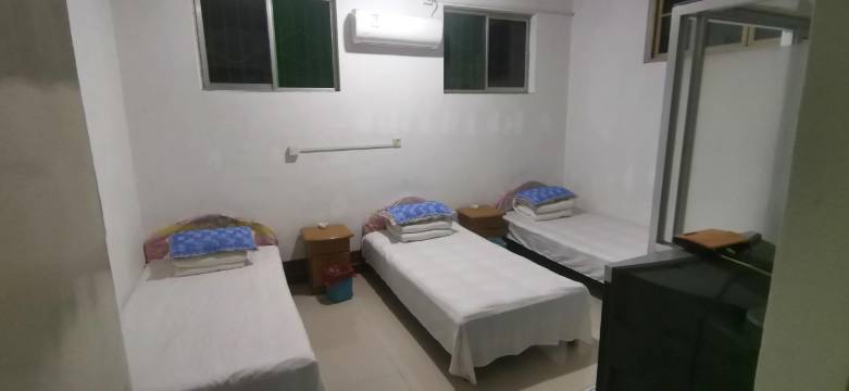 曲阜圣门招待所