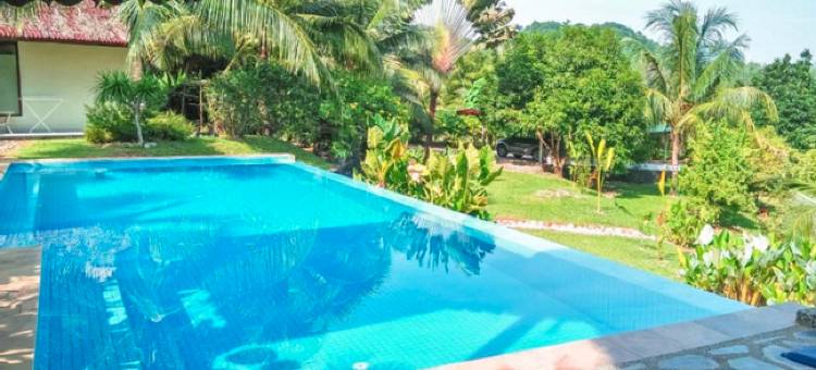 Alamanda Villas Langkawi图片