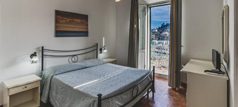 爱菲耶罗酒店(Hotel Alfiero)图片