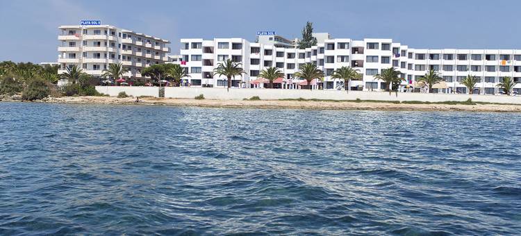 Vibra Jabeque Blue 公寓 - 限成人- 2025年新开业(Apartamentos Vibra Jabeque Blue - Adults Only -New Opening 2025)图片