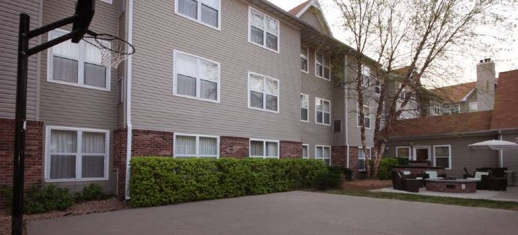 Residence Inn Branson图片