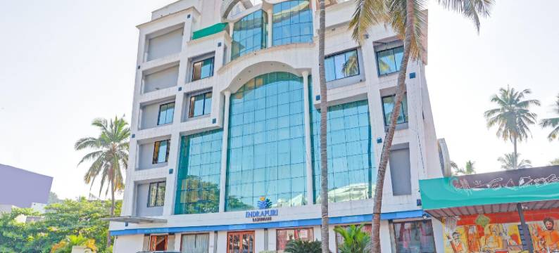 印迪拉普里拉查哈尼酒店(Super Capital O Indrapuri Rajadhani)图片