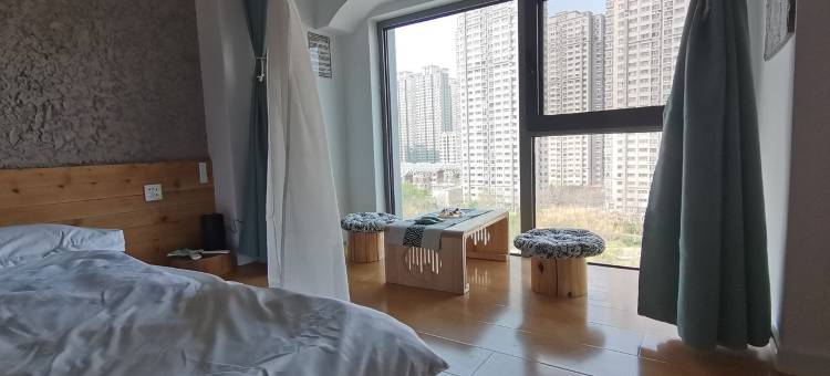 菲莱智慧家居公寓图片