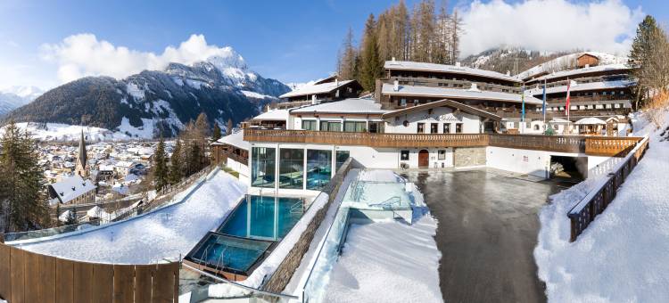 戈德里德酒店(Hotel Goldried)图片