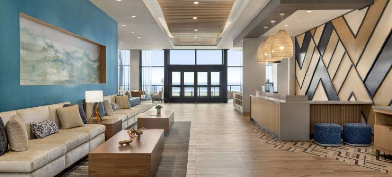 维吉尼亚海滩/海滨凯悦嘉轩酒店(Hyatt Place Virginia Beach/Oceanfront)图片