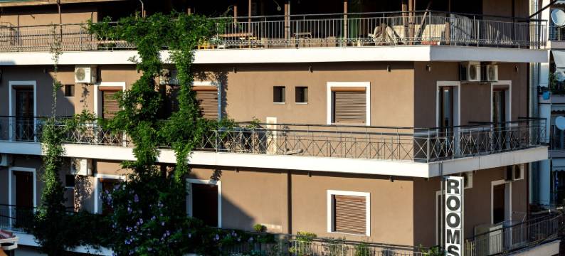 托蒂精品客房酒店(Toti Boutique Rooms)图片