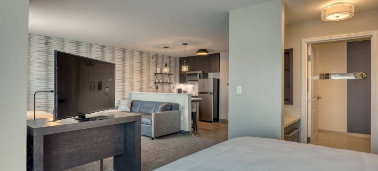 普罗维登斯林肯Residence Inn 酒店(Residence Inn Providence Lincoln)图片