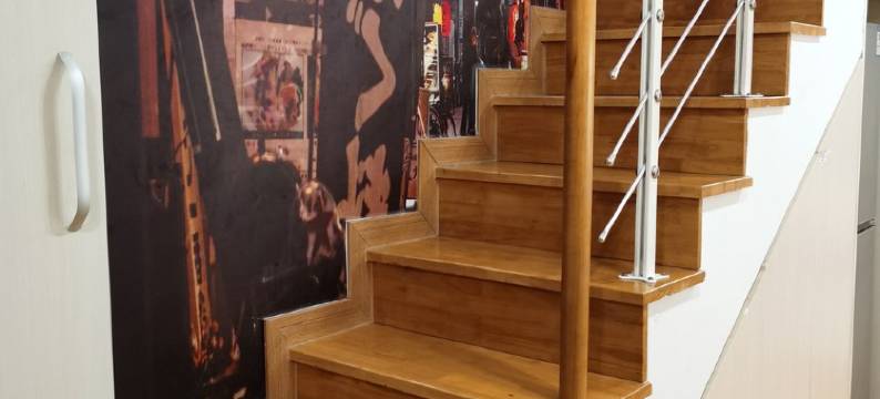 小耳朵陈公寓(润庆巷分店)图片