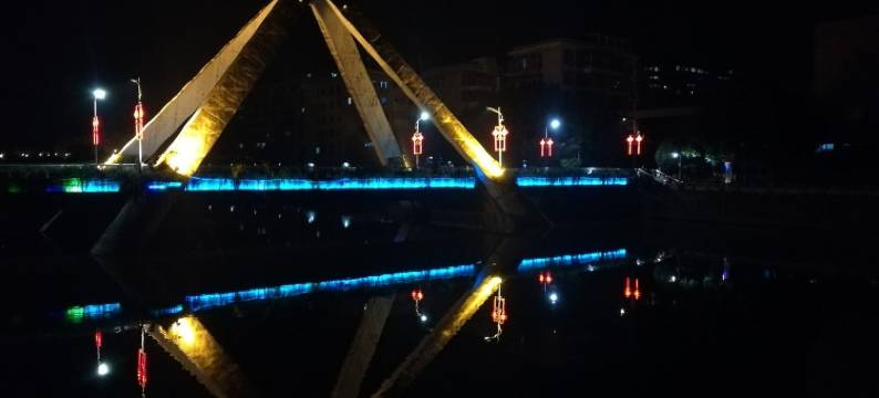 水石山房民宿(四普庄路分店)图片