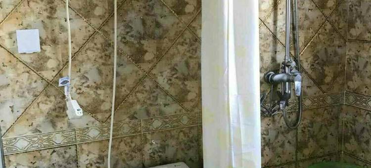 长春美丽的房东姐姐特色民宿(明斯克路分店)图片