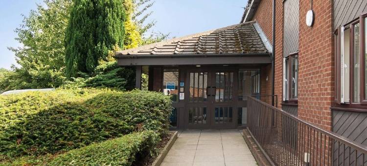 Travelodge Chesterfield Hotel图片