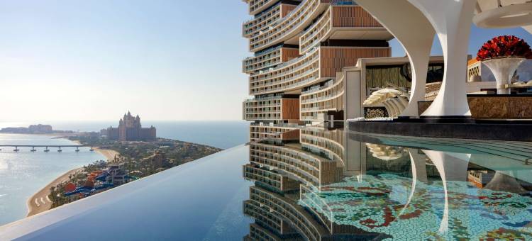 亚特兰蒂斯皇家度假酒店(Atlantis, the Royal)图片