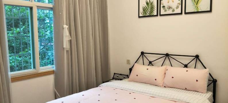 凤凰艺缘居公寓图片