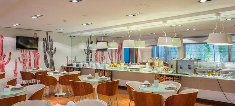 波尔图特林达德酒店(Porto Trindade Hotel)图片