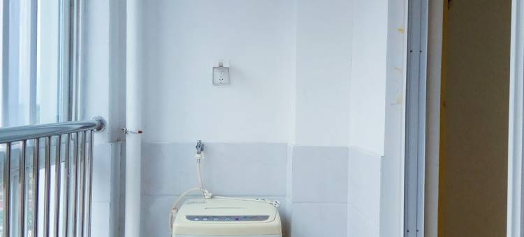 黄河入海口悠然曼赏公寓图片