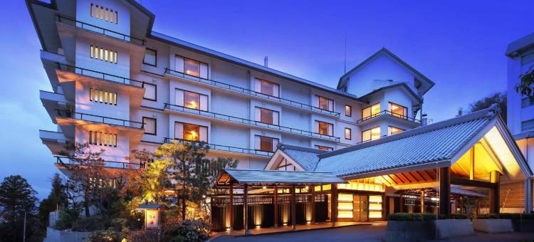 美之原温泉 翔峰(Shoho)图片