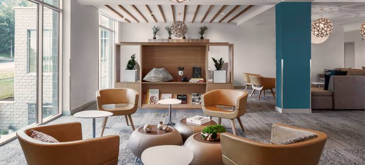 Element Asheville Downtown图片