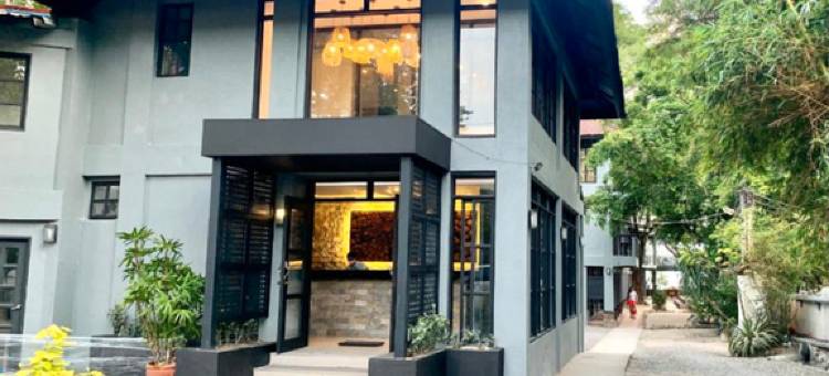 塔拉明杜莱亚亨利度假村(The Henry Resort Taramindu Laiya)图片