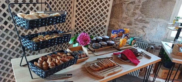 黑王子酒店(Logis Hotel le Prince Noir)图片