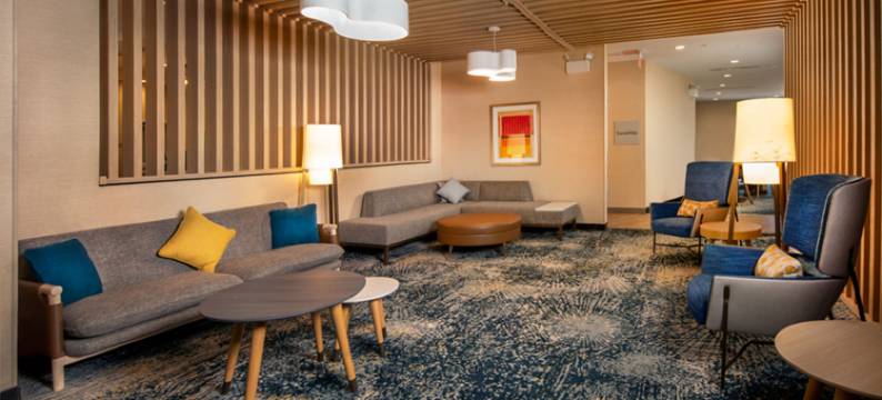 菲德里克TownePlace Suites酒店(TownePlace Suites Frederick)图片