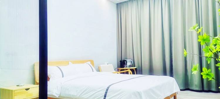 避风港99号公寓(环港路分店)图片