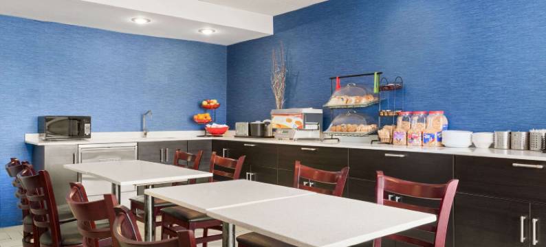 温莎Travelodge by Wyndham酒店(Travelodge by Wyndham Windsor)图片