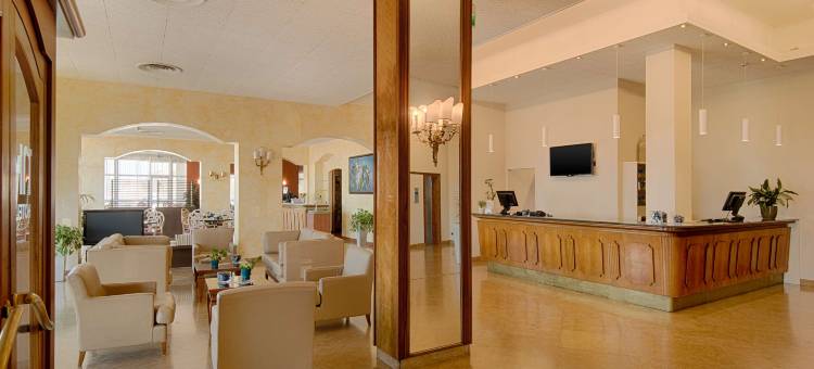 NH安科纳酒店(NH Ancona)图片