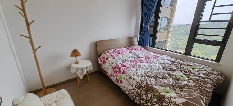 夏海阳光公寓(北山湾路分店)图片