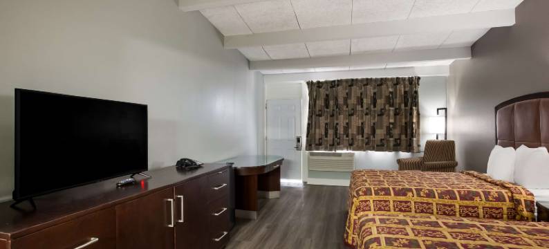 费耶特维尔骑士酒店(Knights Inn Fayetteville - Fort Bragg)图片