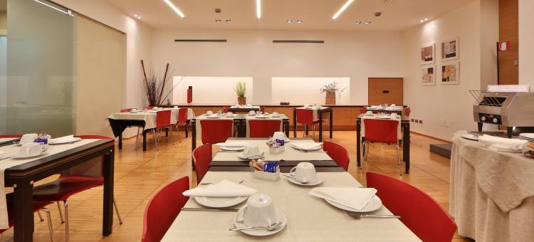 梅捷贝斯特韦斯特酒店(Best Western Hotel Major)图片