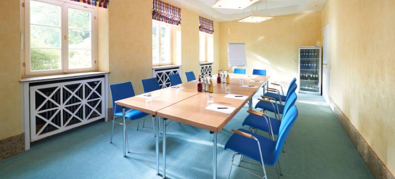 巴德温泉缇娜酒店(Hotel Therme Bad Teinach)图片