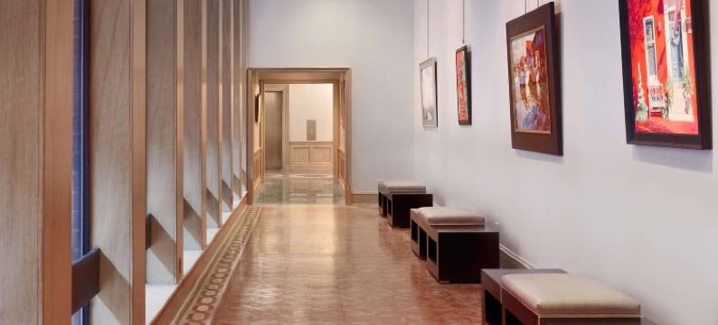 巴尔的摩港苑皇家索内斯塔酒店(The Royal Sonesta Harbor Court Baltimore)图片