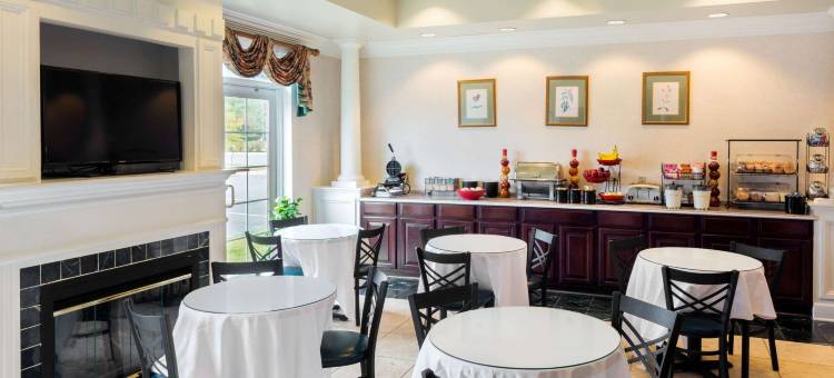 Best Western Shackleford 图片