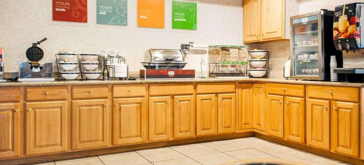 戈申舒适酒店(Comfort Inn)图片